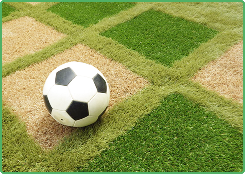 人工芝02