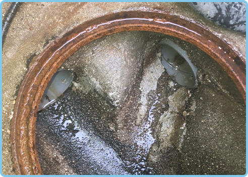 排水管掃除03